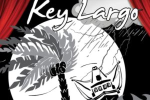 Join us for WLRN/WKWM’s live radio performance of Key Largo at The Studios of Key West.