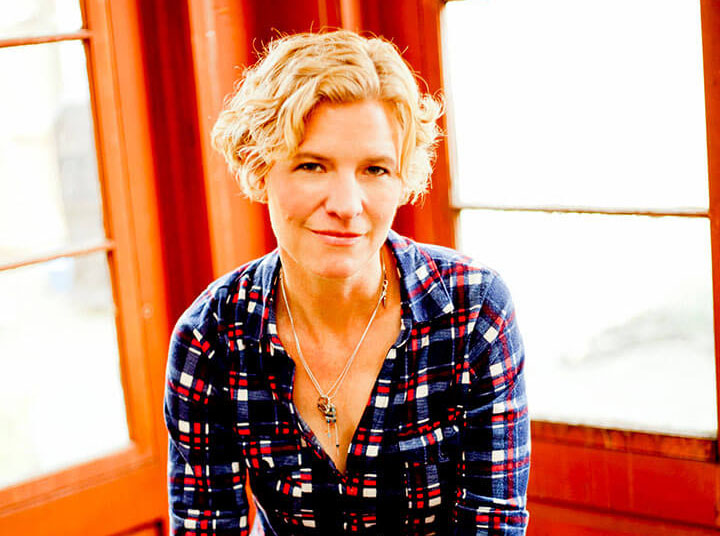 With 14 albums under her belt and over 20 years as a perennially popular headliner Catie Curtis has performed everywhere from Carnegie Hall to the White House. Her friend Mary Chapin Carpenter writes: “Have you ever been to a show where you feel an invisible wall between you and the performer? Catie Curtis pulls the walls down.”