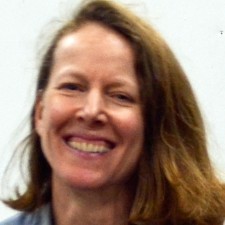 Christine Heller