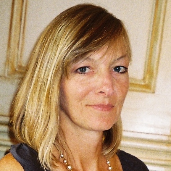 Karin C Davidson