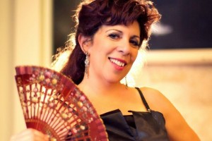 Saucy international soprano Melody Cooper ignites The Studios’ stage with the music of Spain, Cuba and Latin America. Expect an evening of lyrical melodies, passionate poetry and sizzling rhythms. Joining her is pianist Sergio Puig, salsa band Caribe and many special guests.