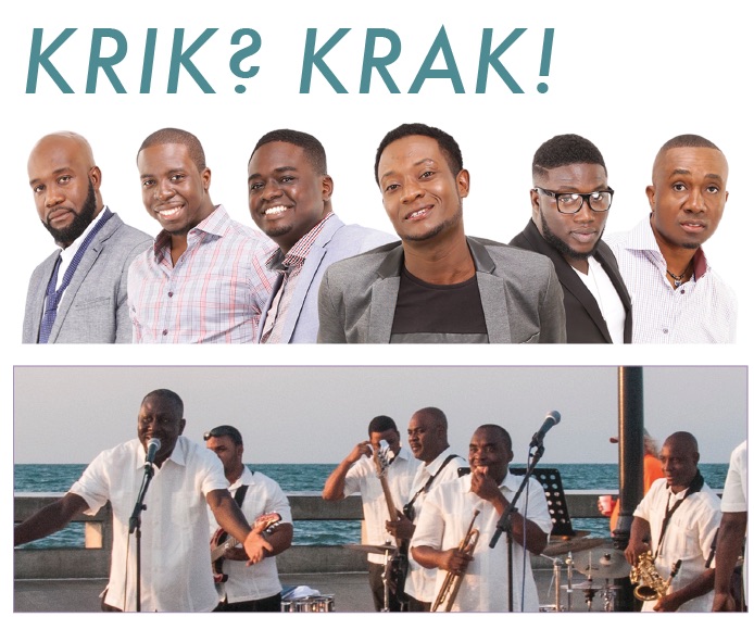Krik Krak A Celebration The Studios Of Key West