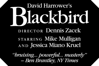 In this explosive drama, 27-year-old Una confronts 55-year-old Ray about their “relationship” 15 years earlier. The Broadway production of Blackbird starring Jeff Daniels and Michelle Williams resulted in three Tony nominations last season, including one for Best New Play. Key West premiere!