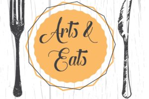 Join The Studios for a series of  intimate events celebrating the art of breaking bread.