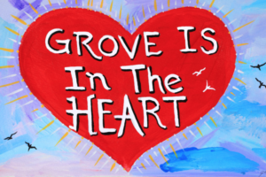 Grove is in the Heart is a Hurricane Irma Relief Art Show to benefit Grimal Grove. There will be a wide variety of art available from many great artists from around the Keys and beyond. The event will be set up as a silent auction. There will also be live music hors d’oeuvres and drinks.  All tax deductible proceeds go to the restoration of Grimal Grove, Big Pine Key.