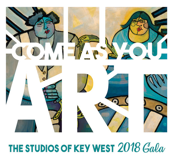 Tonight, everyone’s an artist – or maybe an artwork! For its 2018 Gala fundraiser, The Studios crafts its most creative party yet. The food is fauvist, the cocktails rococo, the décor Dadaist and the dance moves are… abstract expressionist? Dress as your favorite artist, writer, or cultural concoction, or just look fabulous.