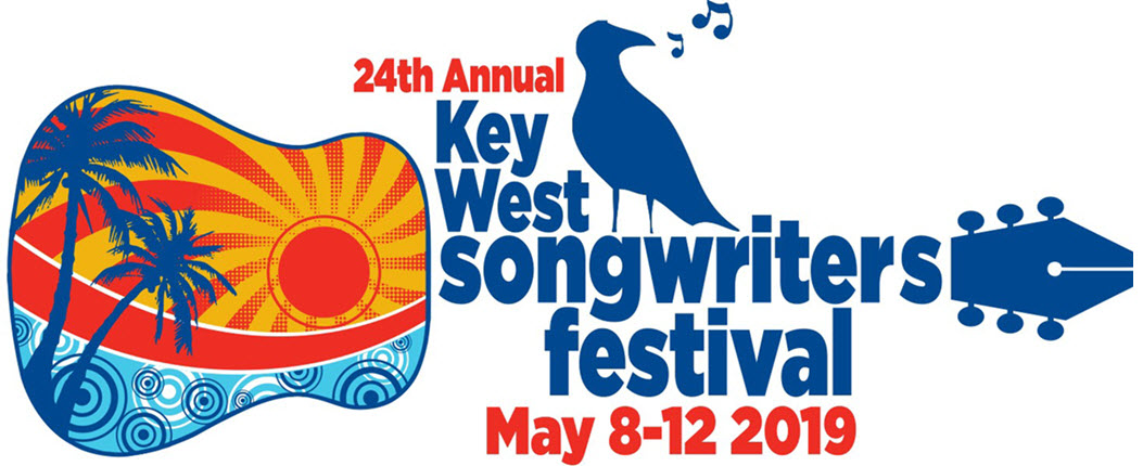 Key West Songwriters Festival 2019