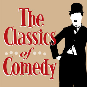 Poster for comedy show reenacting iconic sketches