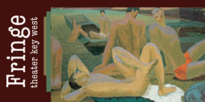 Poster for "The Pride"