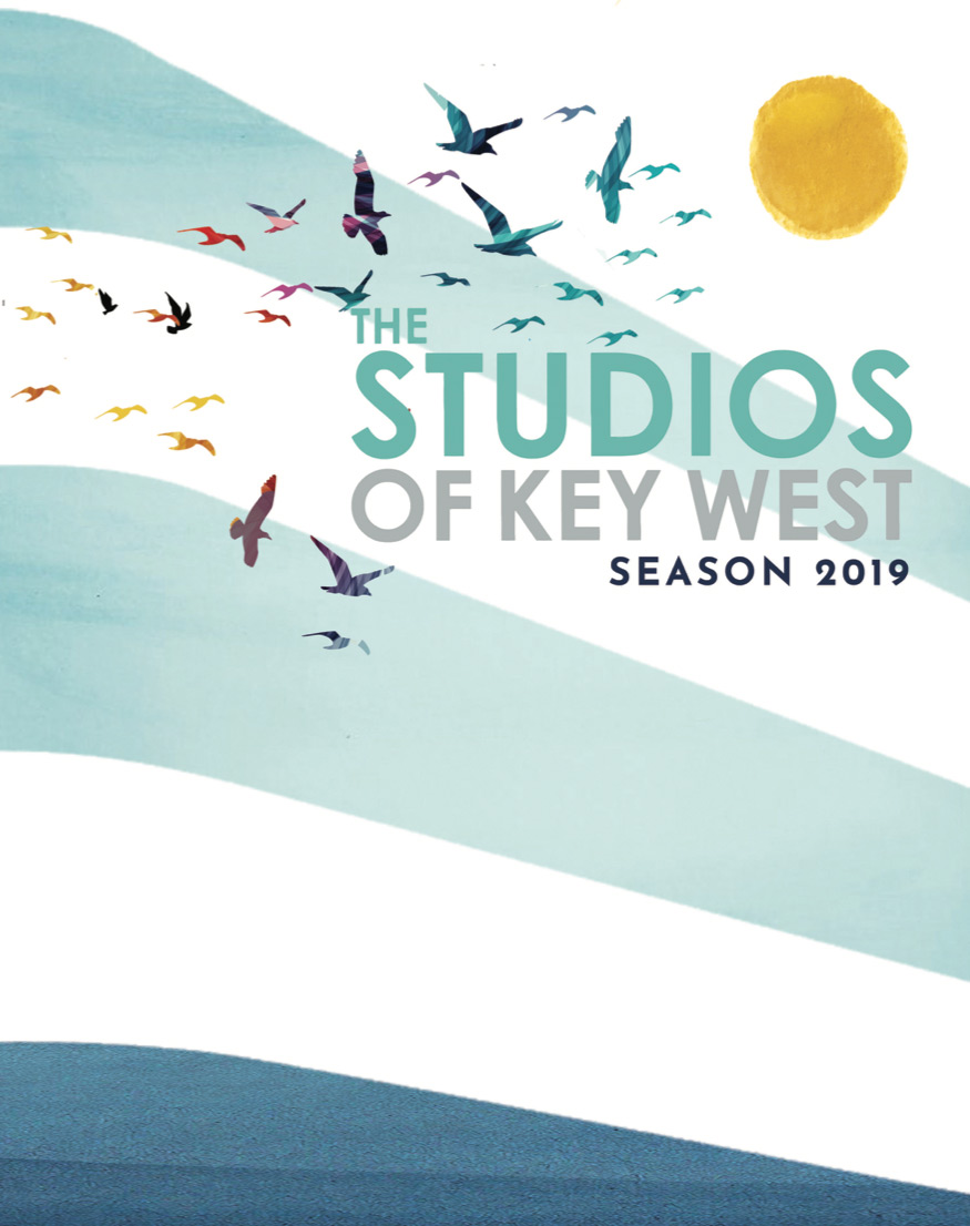 The Studios' 2018/19 Season Catalog