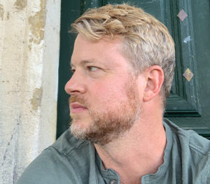 Nicholas Boggs headshot