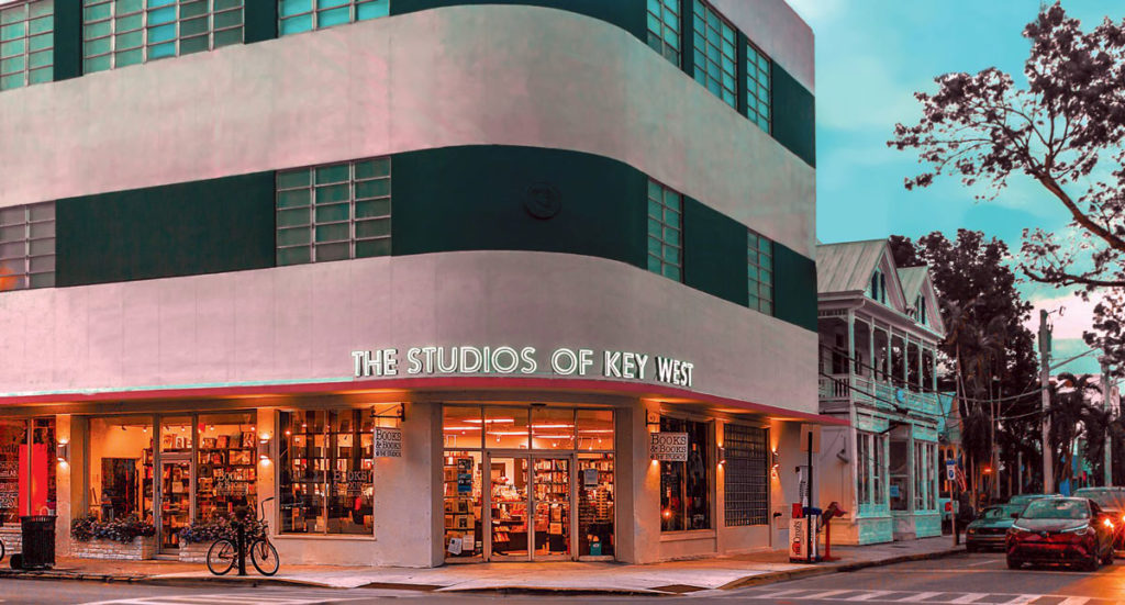 Hours and Admission The Studios of Key West