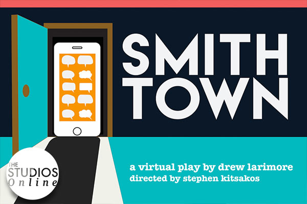 In a small Midwestern university town a text message is sent that sets off a chain reaction altering the course of the lives of many who live in Smithtown. The play asks the question: how does technology, and the need for immediate, personal gratification on social media, undermine common sense, rationality and the rules of behavior in contemporary America?