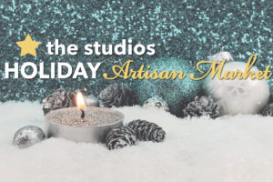 Our online Artisan Market will open at tskw.org on November 28 (Small Business Saturday) and be available to browse through Christmas Eve. It will still be a one-stop-shopping experience with links to 25 unique local artisans who create jewelry, textiles, home accessories and more.