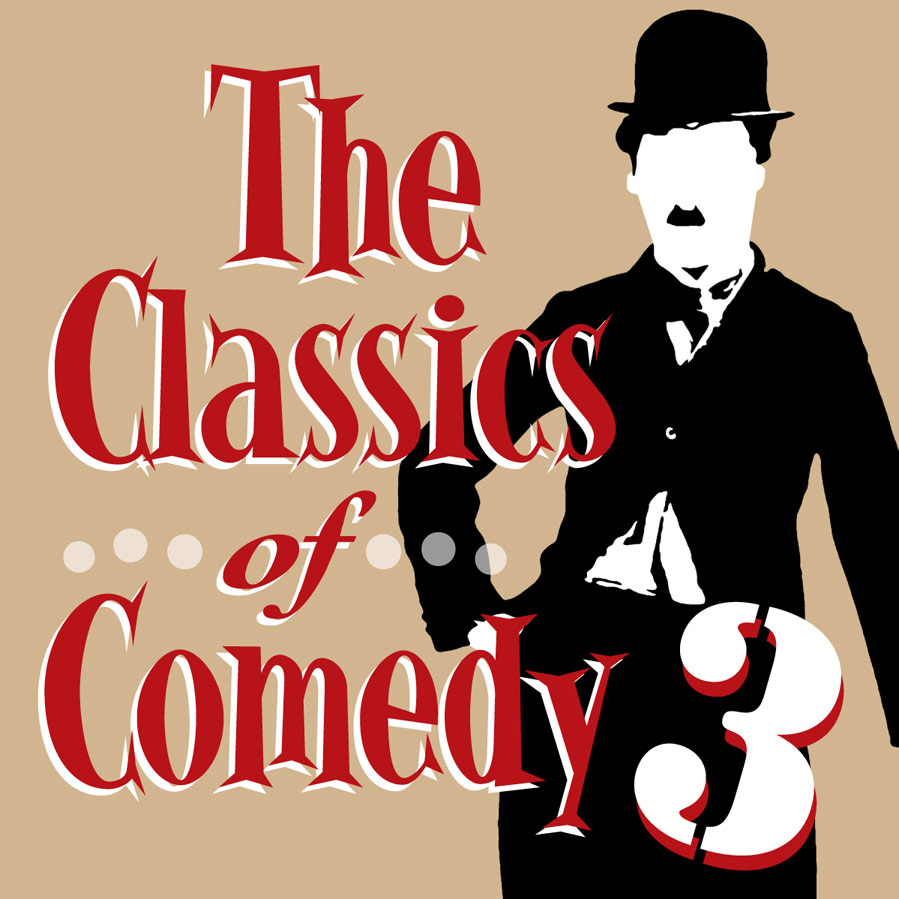 Johnny Carson and Jack Webb. Dick Van Dyke and Mary Tyler Moore. Monty Python, Carol Burnett, Lucille Ball, and more! Your favorite Key West creatives celebrate the giants of classic comedy by faithfully recreating their most famous bits and sketches. Our third installment of this popular program brings all new content along with all the belly laughs you’ve come to expect.