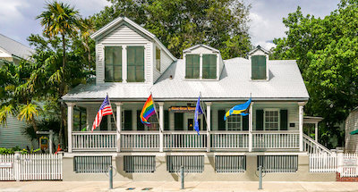 Key West Oldest House