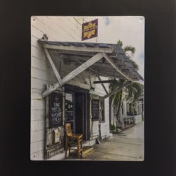 Photo: Old cuban cigar shoppe in Key West