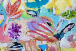 A supportive environment and thoughtful instruction will allow you to focus on your intuitive, creative spirit in an approach to painting that is enjoyable and non-judgmental.