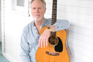 Loudon Wainwright III is a Grammy Award-winning singer-songwriter and occasional actor. He has released twenty-four studio albums, four live albums, and collaborated with Judd Apatow on the soundtrack for his film Knocked Up.