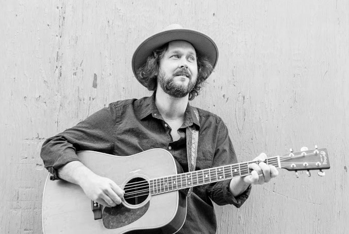 The son of a small town farming community, Cody Diekhoff logged plenty of highway and stage time under the name Chicago Farmer before settling in the city in 2003. Profoundly inspired by fellow midwesterner John Prine, he’s a working-class folk musician to his core.