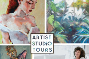 Hop on a bike or carpool with friends and spend an art-filled afternoon exploring the homes and studios of Key West artists. Produced by The Studios of Key West, the annual Artist Studio Tours take you on a self-guided journey through the secret lanes and hidden alleys of Old Town.