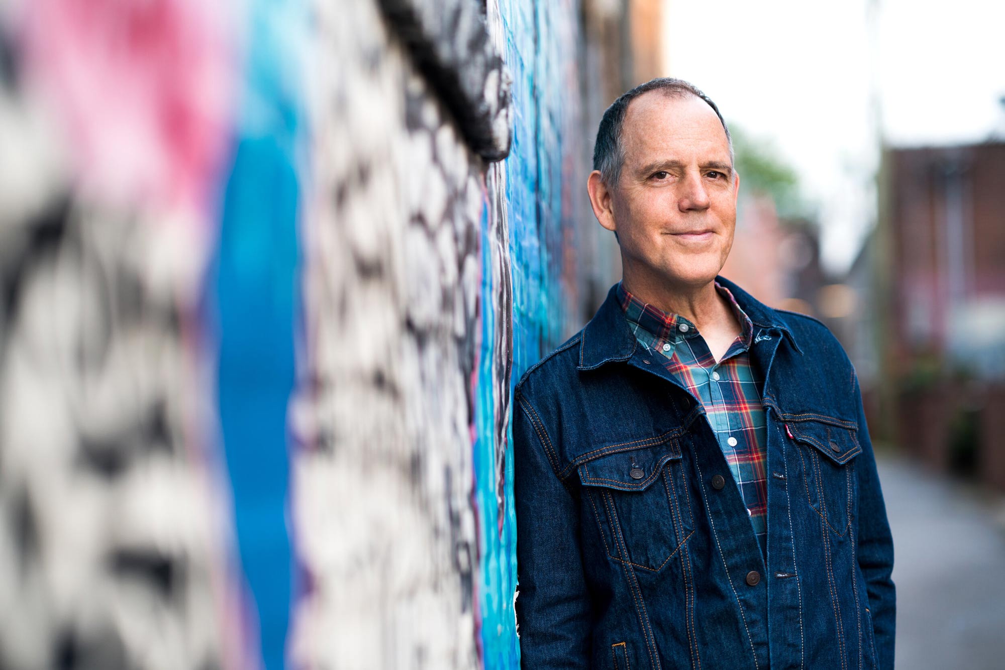 Folk singer-songwriter David Wilcox tells stories full of heart, humor, and hope, substance, searching, and style, over a touring career spanning three decades.