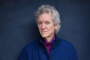 Two-time GRAMMY-winner Rodney Crowell arrived in Nashville in the early 1970s, coming to prominence first as a writer before establishing himself as a critically acclaimed solo artist in his own right.