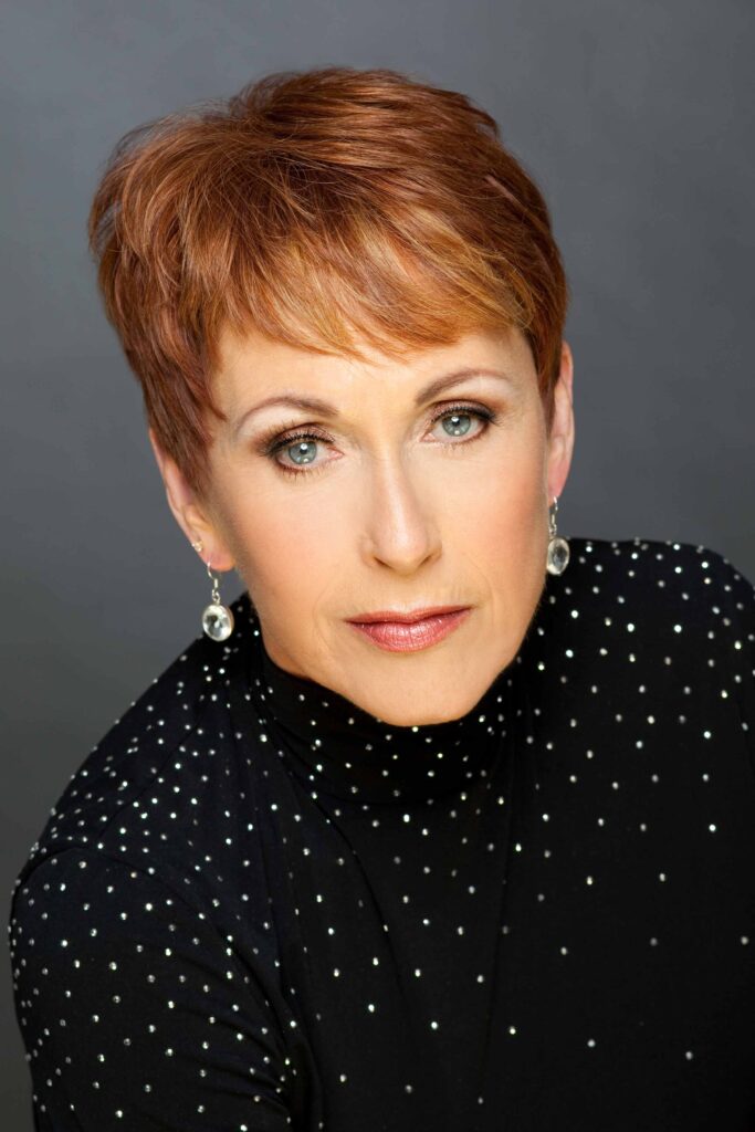 Amanda McBroom, Golden Globe Winner, renowned cabaret performer and songwriter (“The Rose”) has crafted sixteen songs in the voices of Shakespeare’s heroines.