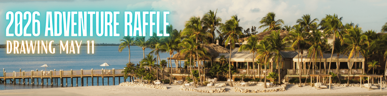 Adventure adventure raffle