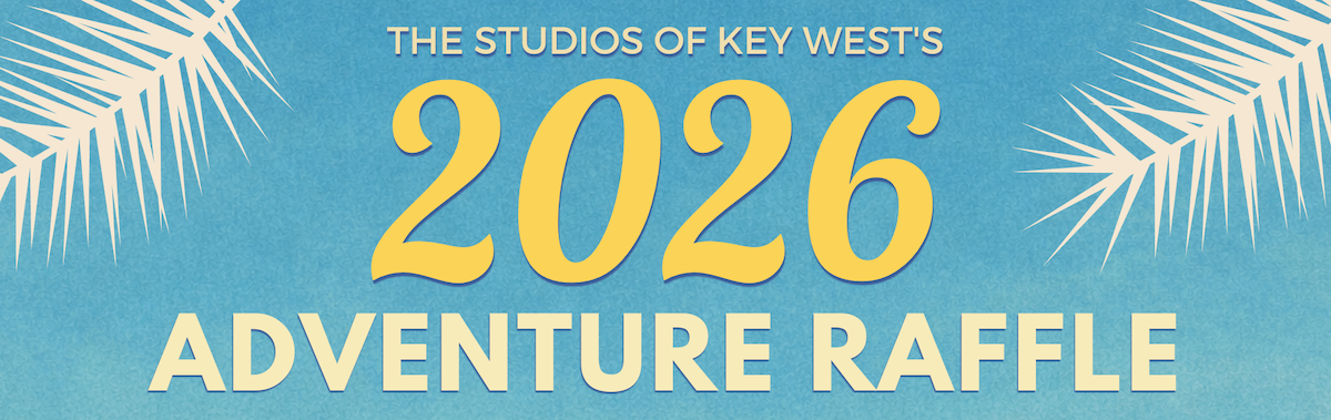 2026 Adventure Raffle